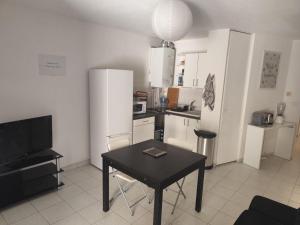 charmant T2 Montpellier