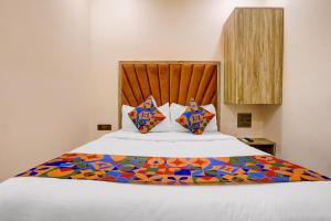 FabHotel New Pride Suite