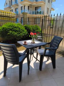PIM RESIDENCE Sozopol