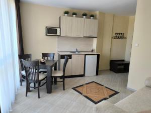 PIM RESIDENCE Sozopol