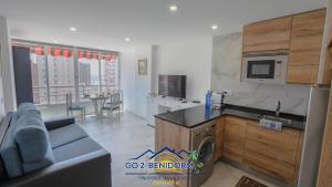 Sea Pearl Benidorm