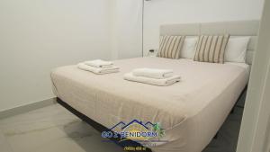 Sea Pearl Benidorm