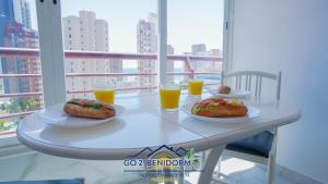 Sea Pearl Benidorm