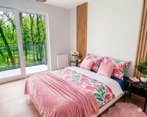Apartament przy Parku Śląskim