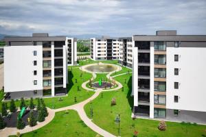 Park Apartments