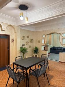 Unico Relax Family Stay - Ouarzazate