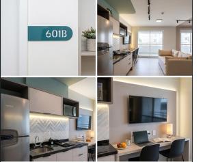 Studio Premium 350m Av Paulista The Collection