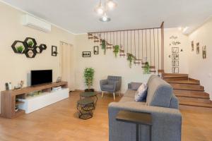 Villa Hope a due passi dal mare