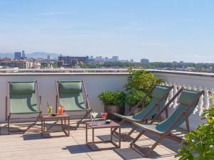 Boutique Hotel H10 Montcada