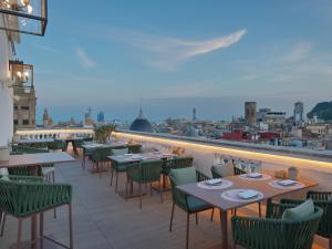 Boutique Hotel H10 Montcada