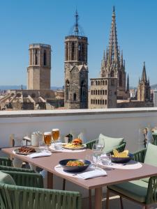 Boutique Hotel H10 Montcada
