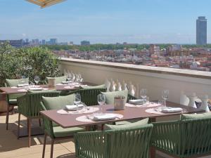 Boutique Hotel H10 Montcada