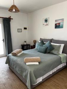 Poseidon Beach Bar & Restaurant Apartments