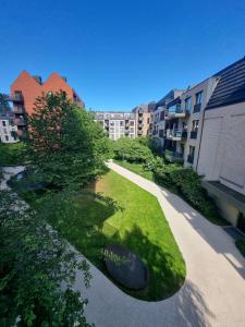 Welcome Gdańsk Apartments Angielska Grobla