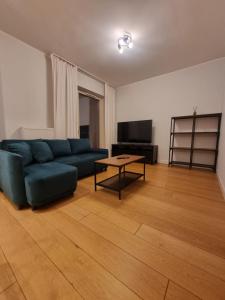 Welcome Gdańsk Apartments Angielska Grobla