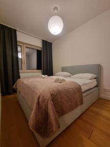 Welcome Gdańsk Apartments Angielska Grobla