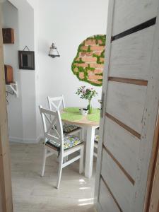Apartament przy Zamku II