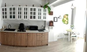 Apartament przy Zamku II