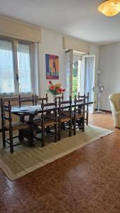 Appartamento per le vacanze vicino al mare, in zona centrale!
