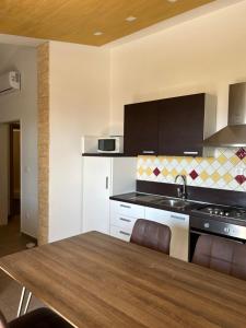 Apartments Vuković