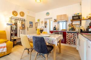 Charmant appartement centre bourg