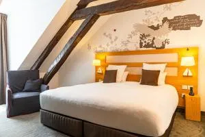Le Grand Aigle, Friendly Hotel & Spa