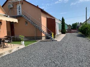 Ida Apartman