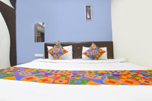 FabHotel BR Green, Mahalaxmi Nagar