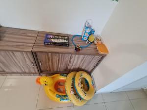 Relaxing Corner Family Stay Kids Pool and BBQ Banting