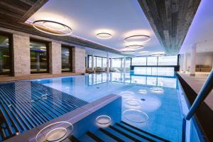 Ferienwelt Kesselgrub Hotel in Altenmarkt-Zauchensee