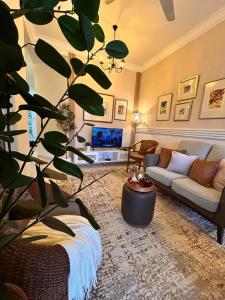 Tropicana Home Concept @ Wabest, KLIA
