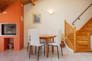 Élégant T3 Terrasse & Wifi