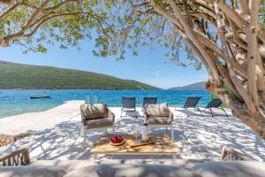 Pure Bay Montenegro Beach House