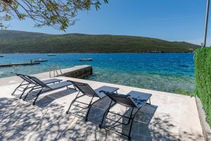 Pure Bay Montenegro Beach House