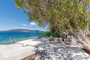 Pure Bay Montenegro Beach House
