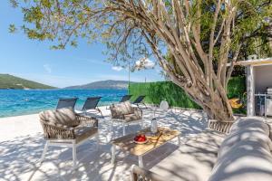 Pure Bay Montenegro Beach House