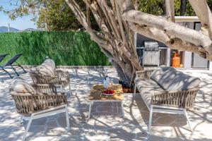 Pure Bay Montenegro Beach House