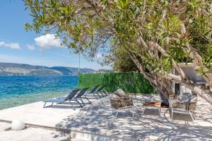 Pure Bay Montenegro Beach House