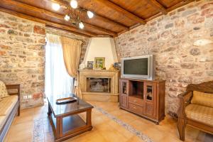 Castello di Haria