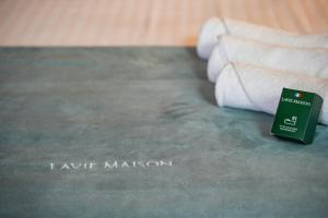 CuttleStudio Paris Le Marais
