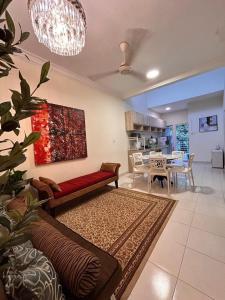 Tropicana Home Concept @ Wabest, KLIA