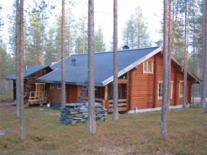 Kuulapää Chalet