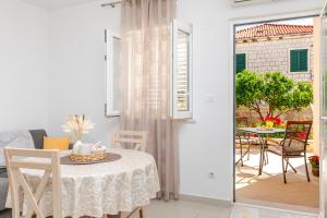 Apartments Anka