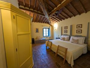 Podere Spedalone