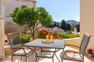 Apartments Anka