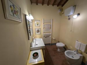 Podere Spedalone
