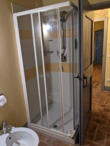 Podere Spedalone