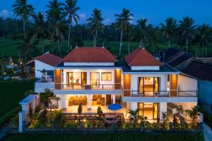 3BR Pramananda Villa Ubud