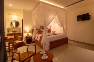 3BR Pramananda Villa Ubud
