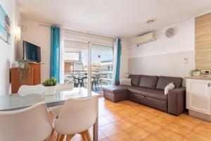 Apartamento en Salou